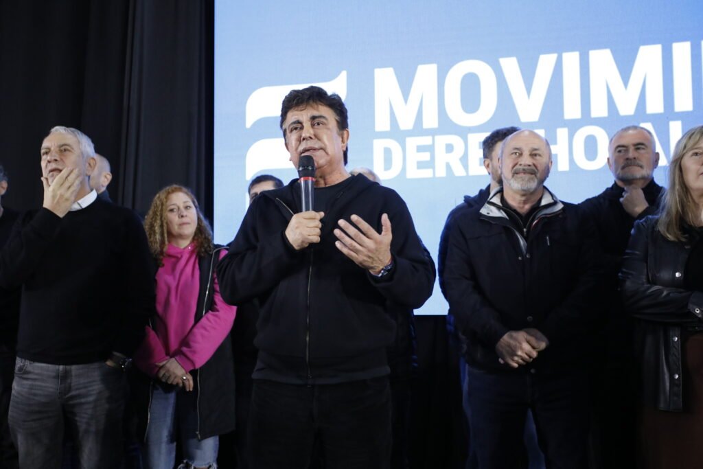 Espinoza en Ramallo